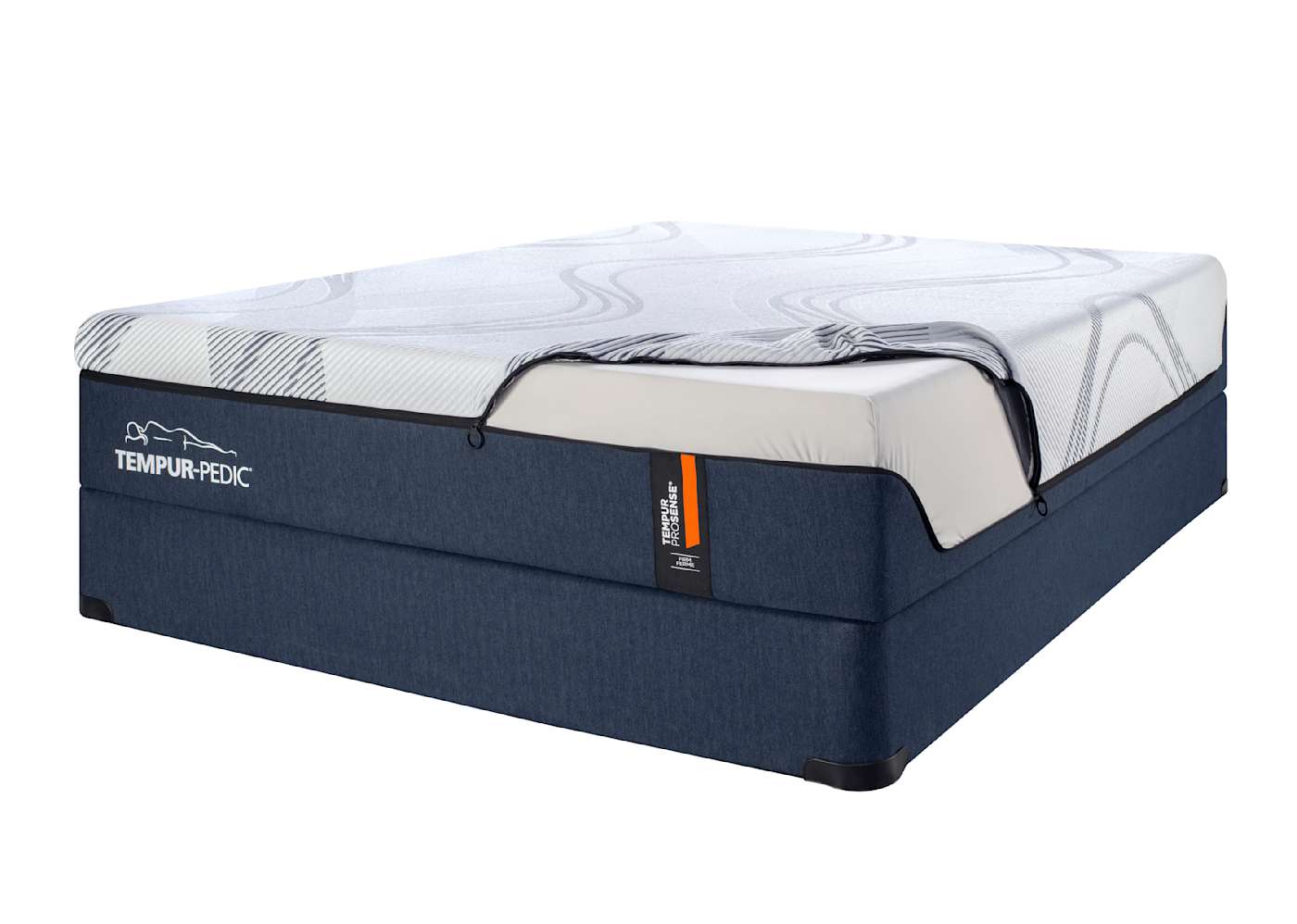 Tempur-Pedic ProSense Firm 12 Inch Mattress - Full - Gallery Image 1
